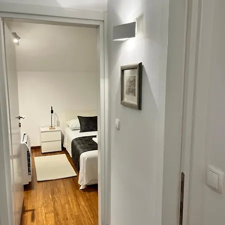 Sky - Beautiful Rooftop With Shared Pool Apartamento *
