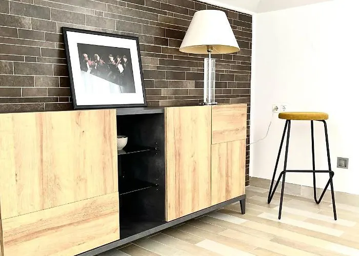 Sky - Beautiful Rooftop With Shared Pool Apartment *