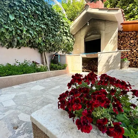 Sky - Beautiful Rooftop With Shared Pool Apartmán