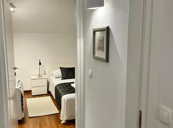 Sky - Beautiful Rooftop With Shared Pool Daire *