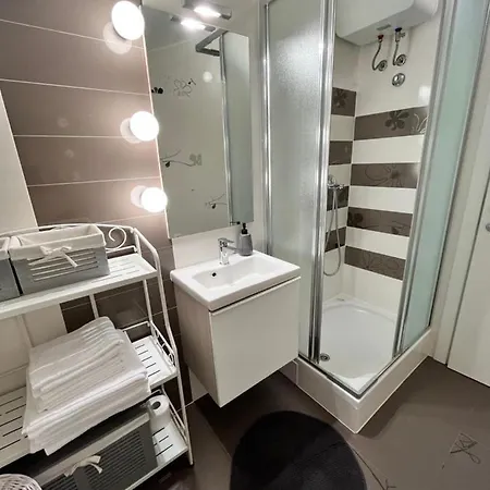 Sky - Beautiful Rooftop With Shared Pool